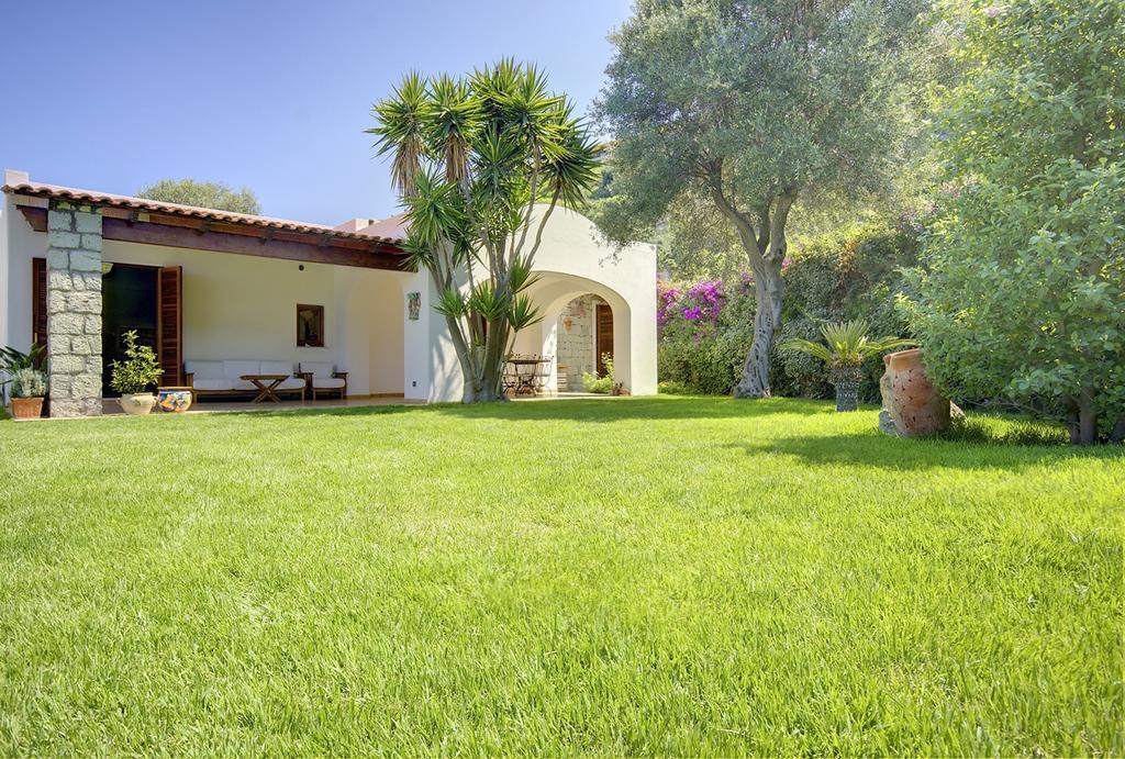 Casa Margherita Ischia Forio di Ischia Habitación foto