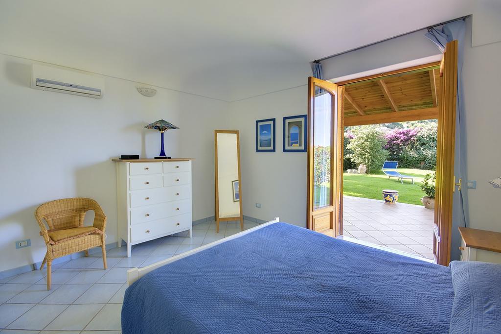 Casa Margherita Ischia Forio di Ischia Habitación foto