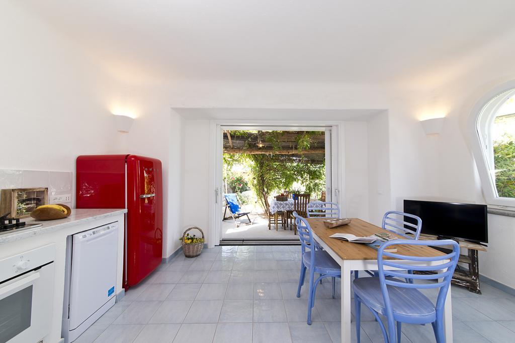 Casa Margherita Ischia Forio di Ischia Habitación foto