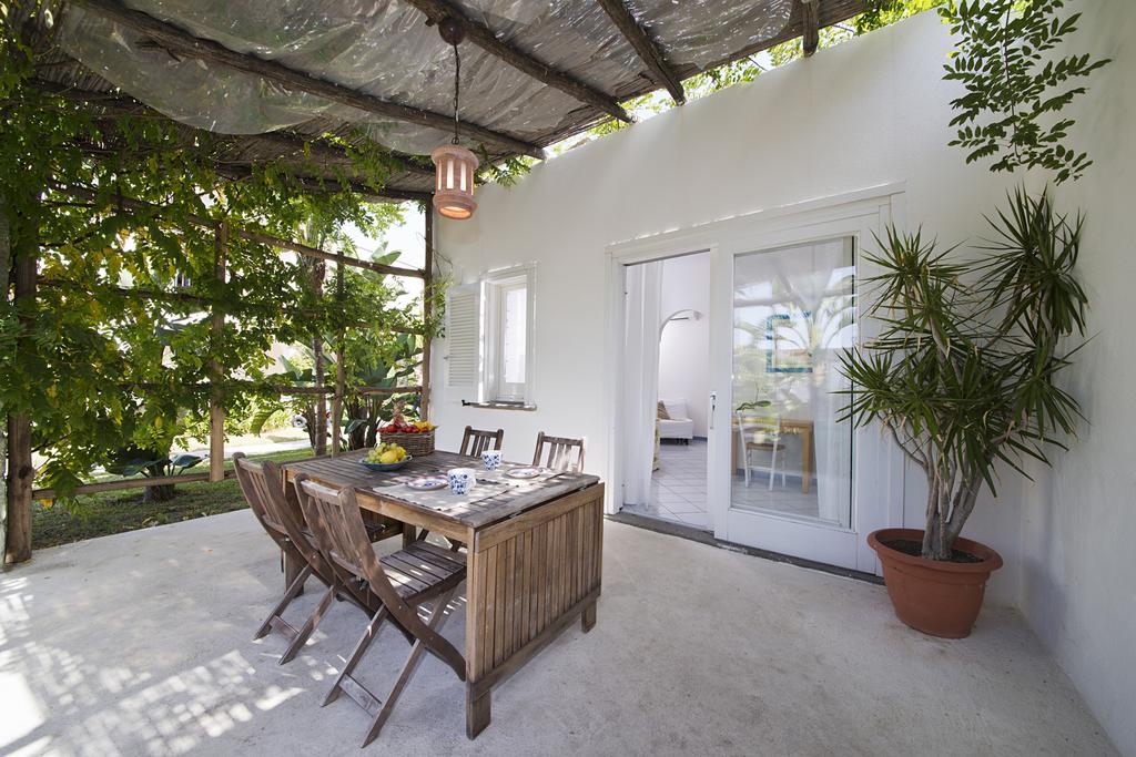 Casa Margherita Ischia Forio di Ischia Habitación foto