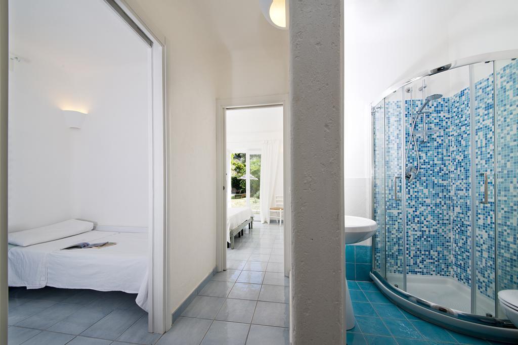 Casa Margherita Ischia Forio di Ischia Habitación foto