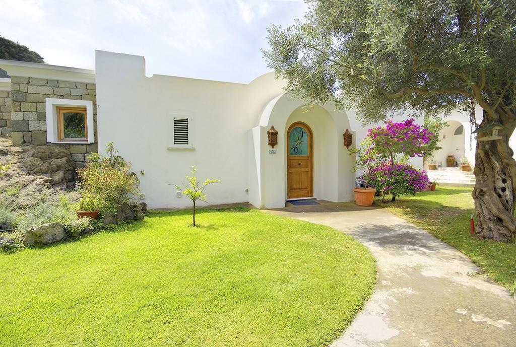 Casa Margherita Ischia Forio di Ischia Habitación foto