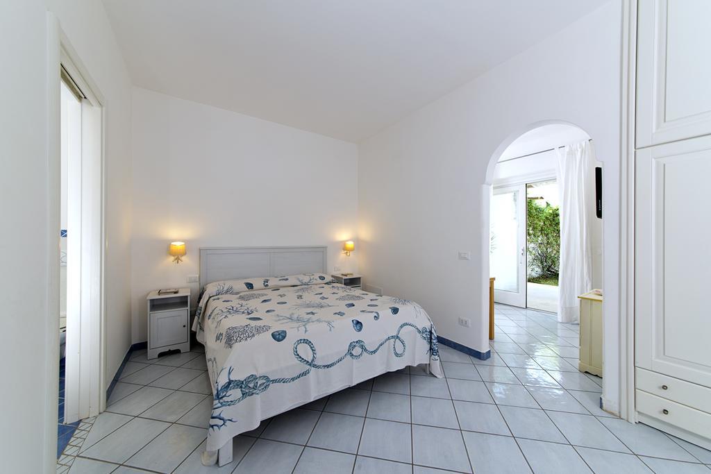 Casa Margherita Ischia Forio di Ischia Habitación foto