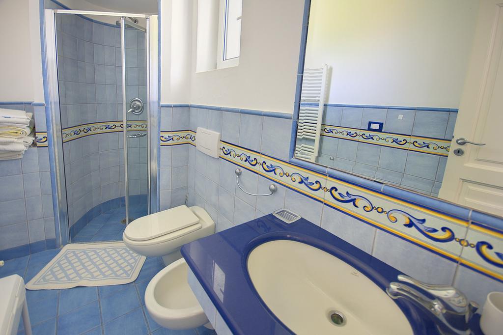 Casa Margherita Ischia Forio di Ischia Habitación foto