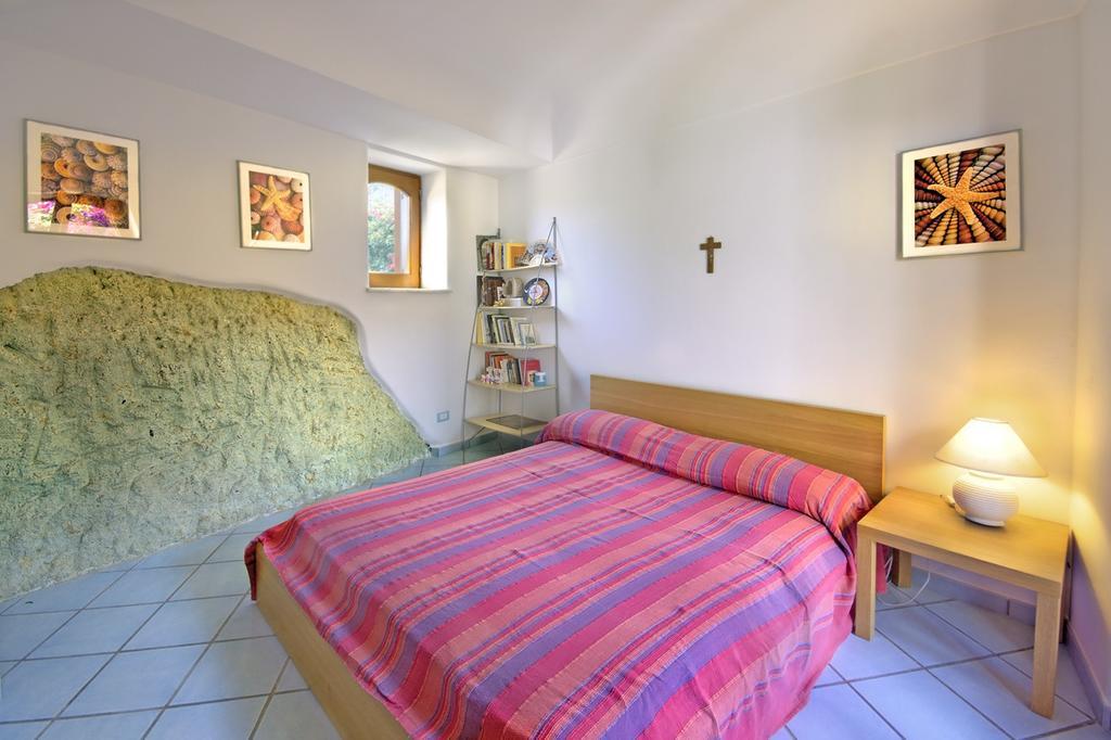 Casa Margherita Ischia Forio di Ischia Habitación foto