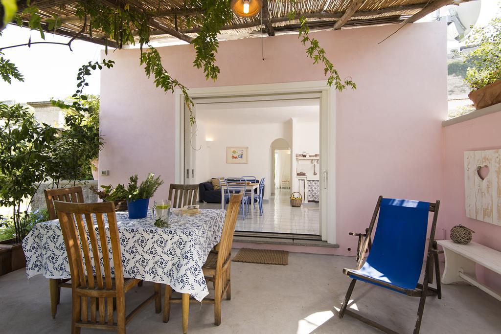 Casa Margherita Ischia Forio di Ischia Habitación foto
